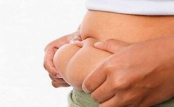 abdominal fat how to get rid of exercise