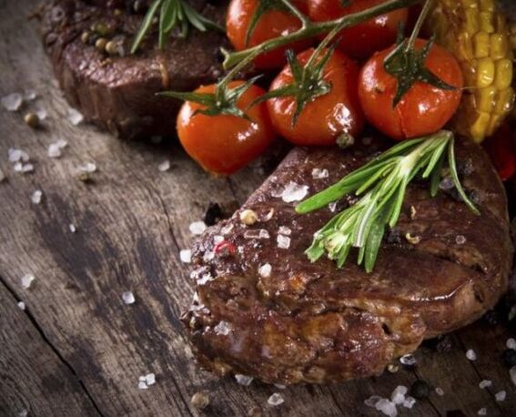 In keto-diet, optimal protein content helps preserve muscle mass