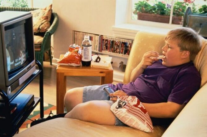 A full -fledged passive lifestyle