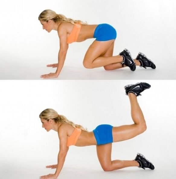 Foot exercise