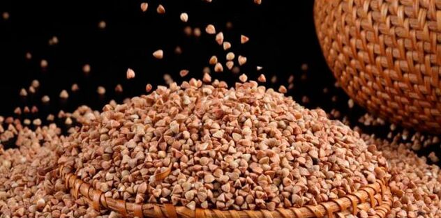 the disadvantages of the buckwheat diet