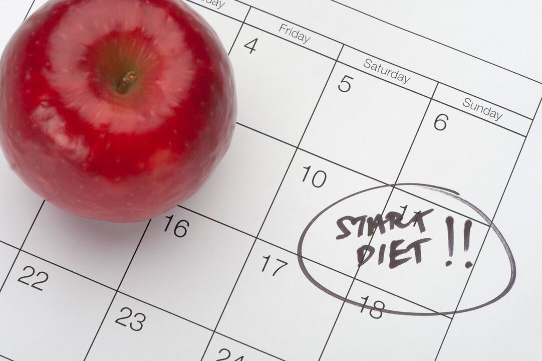 You can lose weight in a week if you set a goal and add vegetables and fruits to your diet. 